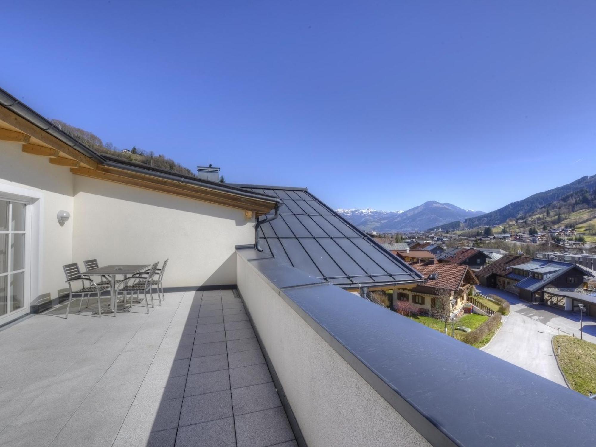Kaprun Alpine Resort By Kaprun Rentals Dış mekan fotoğraf