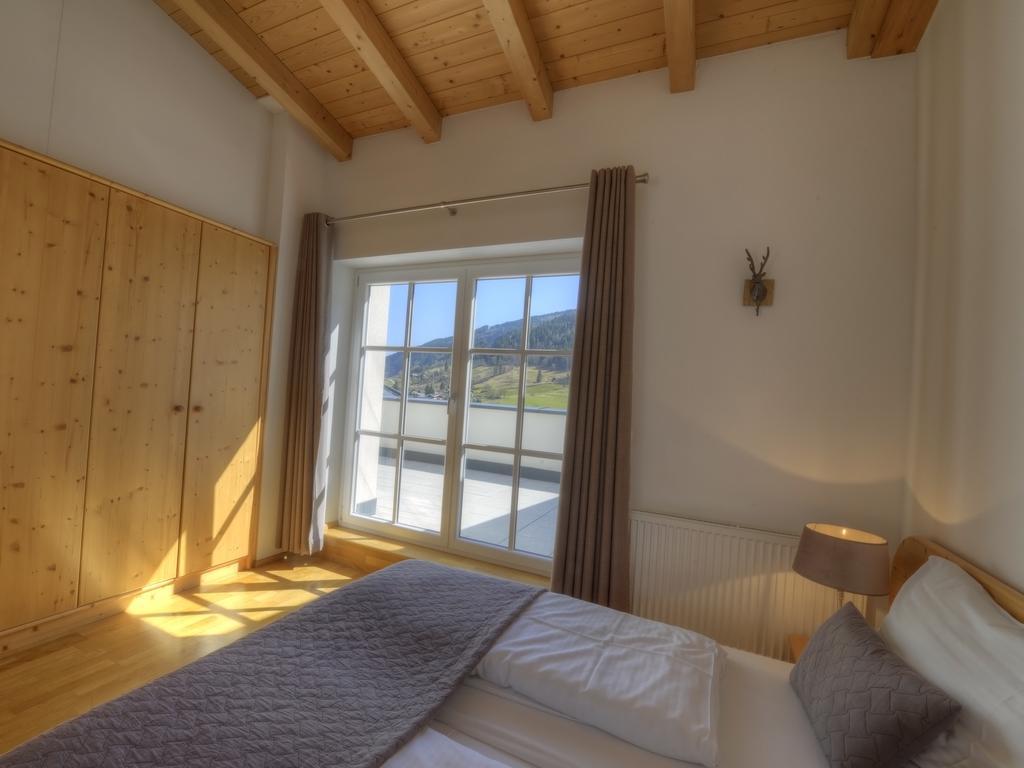 Kaprun Alpine Resort By Kaprun Rentals Dış mekan fotoğraf