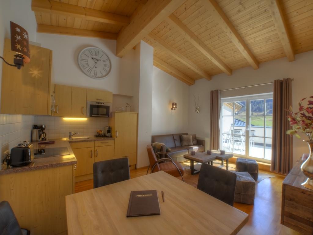 Kaprun Alpine Resort By Kaprun Rentals Dış mekan fotoğraf